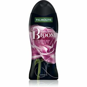 Palmolive Sparkling Bloom Rose&Peony sprchový gel 500 ml obraz