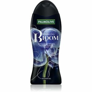 Palmolive Sparkling Bloom Orchid&Vanill sprchový gel 500 ml obraz