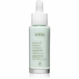 Aveda Botanical Kinetics™ Intense Hydrator hydratační pleťové sérum s kyselinou hyaluronovou 30 ml obraz