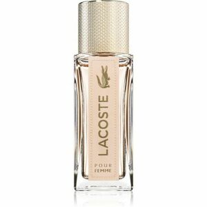 Lacoste Pour Femme Intense parfémovaná voda pro ženy 30 ml obraz