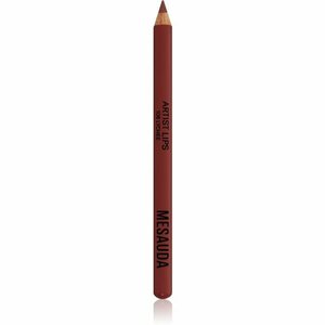 Mesauda Milano Artist Lips konturovací tužka na rty odstín 106 Lychee 1, 14 g obraz