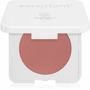 Australian Gold RAYsistant Creamy Blush krémová tvářenka pro přirozený vzhled odstín Rose 4, 5 ml obraz