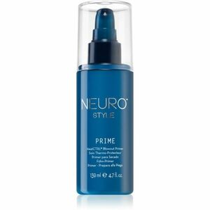 Paul Mitchell Neuro HeatCTRL termoochranné sérum pro vlasy namáhané teplem 139 ml obraz