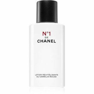 Chanel N°1 Lotion Revitalisante revitalizační pleťová emulze 150 ml obraz