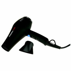 BaByliss PRO Dryers SL ionic BAB5586E fén na vlasy matný BAB5586E 1 ks obraz