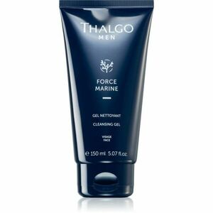 Thalgo Force Marine Cleansing Gel čisticí gel pro muže 150 ml obraz