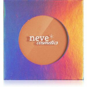 Neve Cosmetics Single Bronzer bronzer 3 g obraz