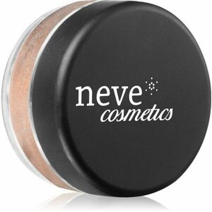 Neve Cosmetics Mineral Eyeshadow minerální oční stíny Liquid Mirror 2 g obraz