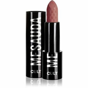 Mesauda Milano Cult Matte matná rtěnka odstín 210 Pretty 3, 5 g obraz