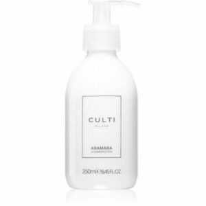 Culti Welcome Aramara parfémované tělové mléko unisex 250 ml obraz