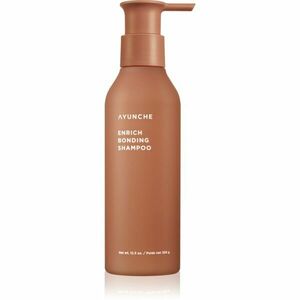 AYUNCHE Enrich Bonding Shampoo intenzivně regenerační šampon pro poškozené vlasy 350 g obraz