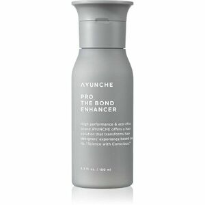 AYUNCHE Pro The Bond Enhancer před-šamponová péče pro velmi poškozené vlasy 100 ml obraz