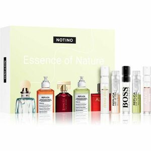 Beauty Discovery Box Notino Essence of Nature sada pro ženy obraz