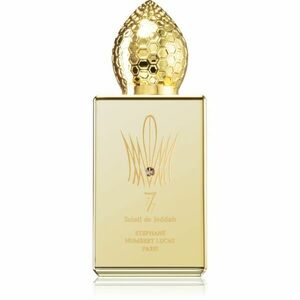 Stéphane Humbert Lucas 777 777 Soleil de Jeddah parfémovaná voda unisex 50 ml obraz