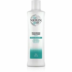 Nioxin Scalp Recovery Conditioner hydratační kondicionér proti suchým lupům 200 ml obraz