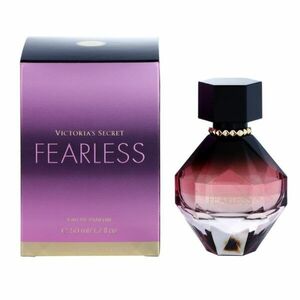 Victoria's Secret Fearless parfémovaná voda pro ženy 50 ml obraz