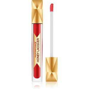 Max Factor Honey Lacquer lesk na rty odstín 25 Floral Ruby 3.8 ml obraz