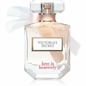 Victoria's Secret Love Is Heavenly parfémovaná voda pro ženy 50 ml obraz