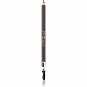 ARTDECO Eye Brow Designer tužka na obočí s kartáčkem odstín 281.3 Medium Dark 1 g obraz