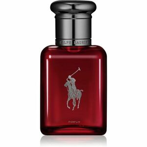 Ralph Lauren Polo Red Parfum parfémovaná voda pro muže 40 ml obraz