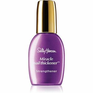 Sally Hansen Strength posilující lak na nehty pro slabé a měkké nehty Miracle Nail Thickener For Soft and Thin Nails 13.3 ml obraz