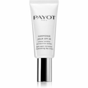 Payot Harmony Jour hydratační krém s vitaminem C SPF 30 40 ml obraz