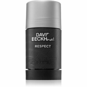 David Beckham Respect deodorant pro muže 75 ml obraz