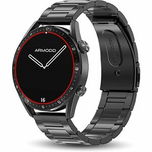 ARMODD Silentwatch 5 Pro chytré hodinky barva Black/Metal 1 ks obraz