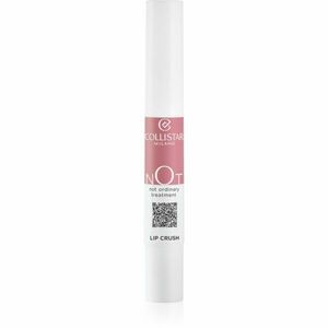 Collistar NOT Lip Crush Volumizing Lip Balm balzám na rty se zvětšujícím efektem 4.5 ml obraz