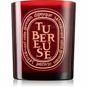 Diptyque Colored Tubereuse vonná svíčka 300 g obraz