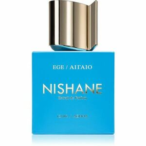 Nishane Ege/ Αιγαίο parfémový extrakt unisex 100 ml obraz