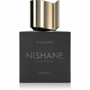 Nishane Karagoz parfémový extrakt unisex 50 ml obraz