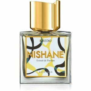 Nishane Kredo parfémový extrakt unisex 50 ml obraz