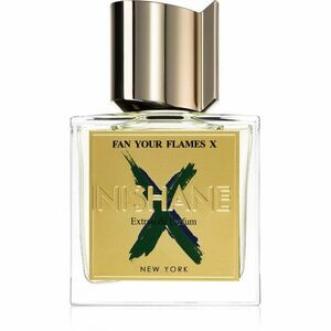 Nishane Fan Your Flames X parfémový extrakt unisex 50 ml obraz