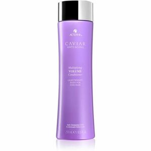 Alterna Caviar Anti-Aging Multiplying Volume vlasový kondicionér pro zvětšení objemu 250 ml obraz