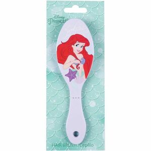 Disney The Little Mermaid Detangling Hairbrush kartáč na vlasy pro děti Ariel 1 ks obraz