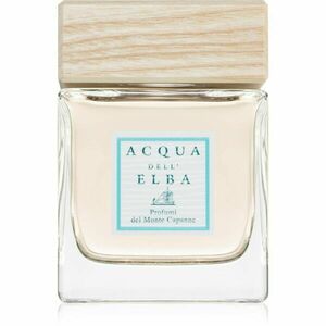 Acqua dell' Elba Profumi del Monte Capanne aroma difuzér s náplní 200 ml obraz