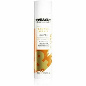 TONI&GUY Damage Repair šampon pro poškozené vlasy 250 ml obraz