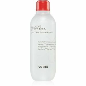 Cosrx AC Collection jemné pleťové tonikum pro problematickou pleť 120 ml obraz