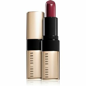 Bobbi Brown Luxe Lip Color luxusní rtěnka s hydratačním účinkem odstín 3, 8 g obraz