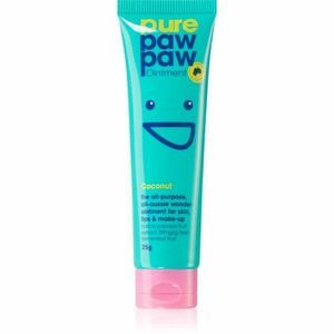 Pure Paw Paw Coconut balzám na rty a suchá místa 25 g obraz