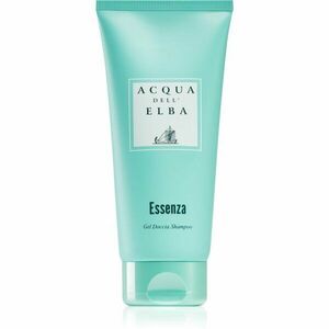 Acqua dell' Elba Essenza parfémovaný sprchový gel pro muže 200 ml obraz