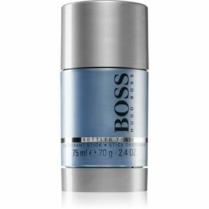 Hugo Boss BOSS Bottled Tonic tuhý deodorant pro muže 75 ml obraz