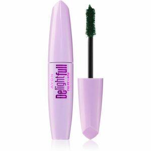 Avon DelightFull False Lash prodlužující řasenka pro plné řasy odstín Jade Green 10 ml obraz