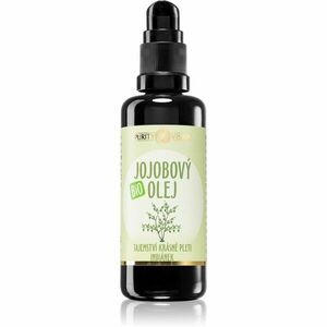 Purity Vision BIO jojobový olej 50 ml obraz