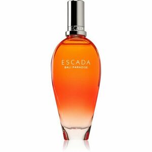 Escada Bali Paradise toaletní voda pro ženy 100 ml obraz