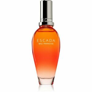 Escada Bali Paradise toaletní voda pro ženy 50 ml obraz