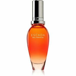 Escada Bali Paradise toaletní voda pro ženy 30 ml obraz