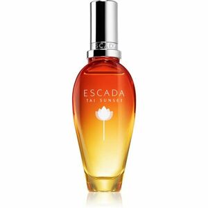 Escada Taj Sunset toaletní voda limitovaná edice pro ženy 50 ml obraz