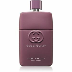 Gucci Guilty parfémovaná voda pro ženy 90 ml obraz